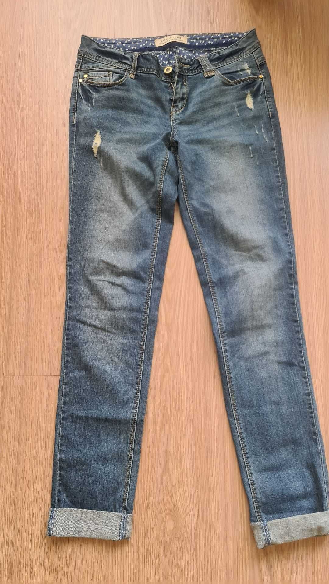 джинсы зара продам