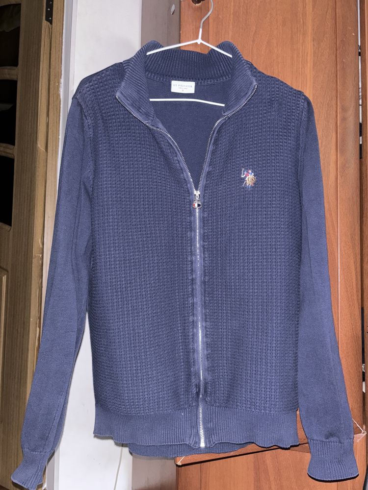 U.S. Polo ASSN cardigan