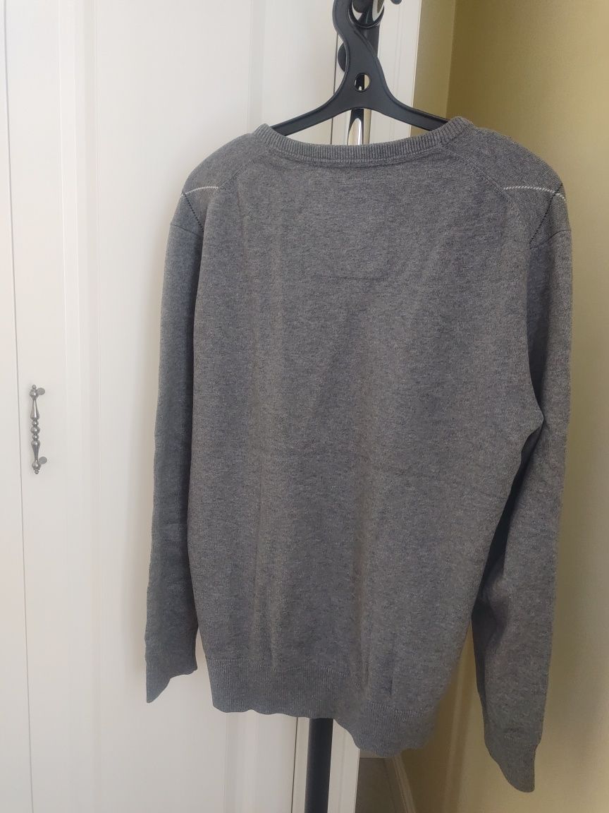 Свитер MEXX 100% хлопок Wardrobe Coll лимитированная серия.