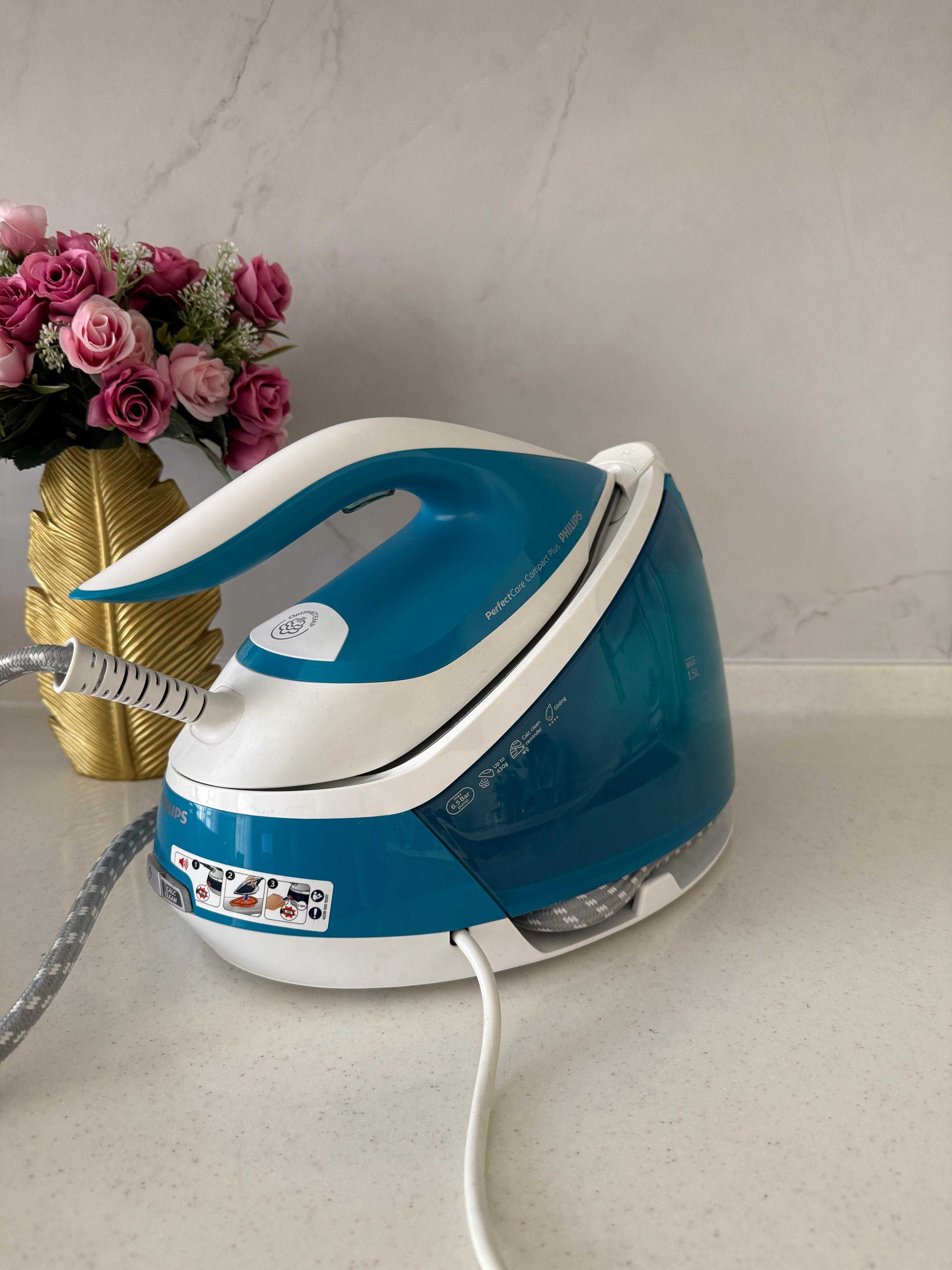 Продам Парогенератор Philips GC7920/20