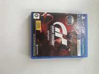 Ps4 Grand Turismo Оригинальный диск покупат в меломане.