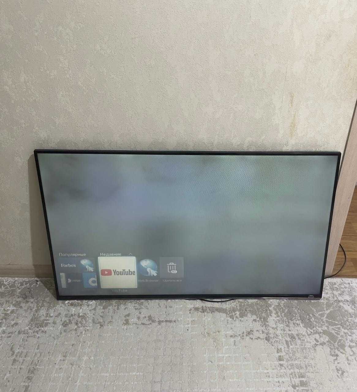 Продам телевизор LED Samsung