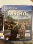 Playstation 4-5 игры