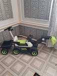 Продам электро экскаватор 45000