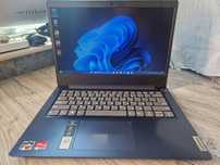 Ноутбук Lenovo Ryzen5 3500\ОЗУ=12гб\SSD
