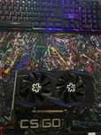 Видеокарта Gtx 750 2gb