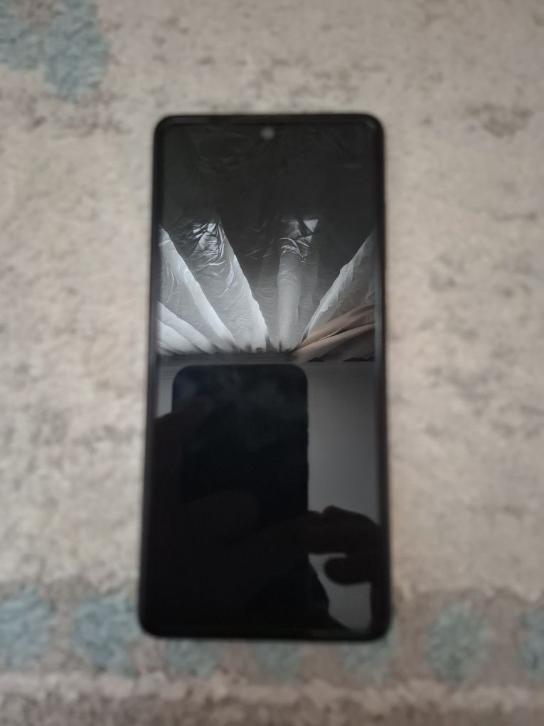 Samsung galaxy A51