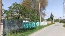 участок 5.5 соток Грэс Отеген батыр обмен на квартиру