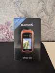 Новый GPS-навигатор Garmin eTrex - 20x, запечатан. Карты TopoActive EU