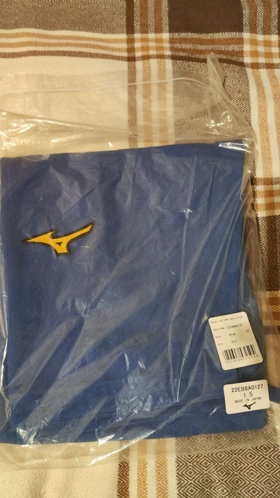 Кимоно Mizuno (Мизуно). Япония.