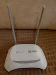 Роутер TP-LINK TL-WR842N v5