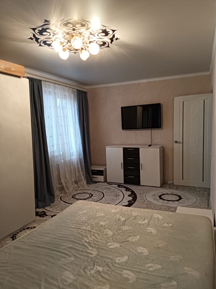 Сдам 2к. кв на длит срок