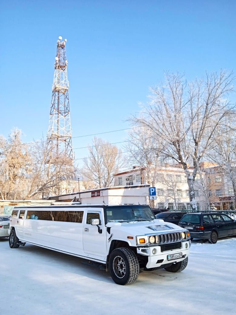 Организация выписки из роддома/свадьба/лимузин/аренда лимузинов/той