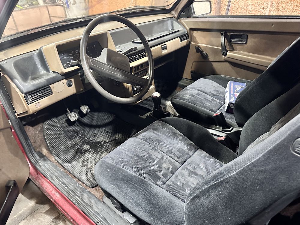 Автомобиль ваз 2108