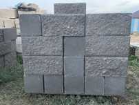 Шлакоблок Газоблок проладается 2 поддон