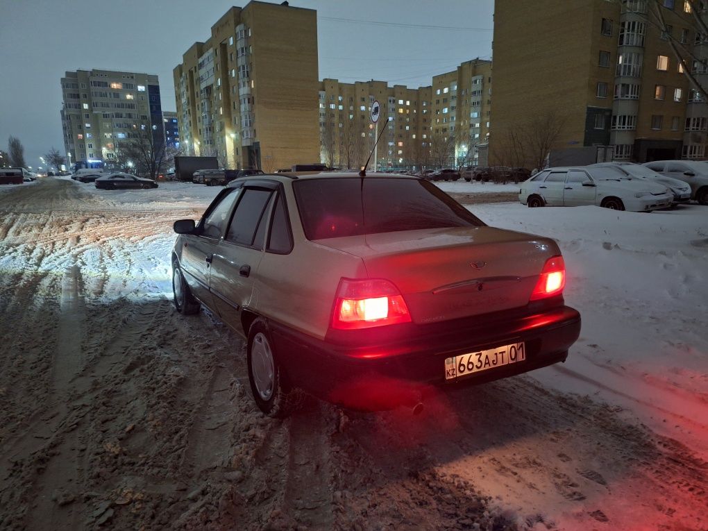 Продаю неесия 1.5 16 кл