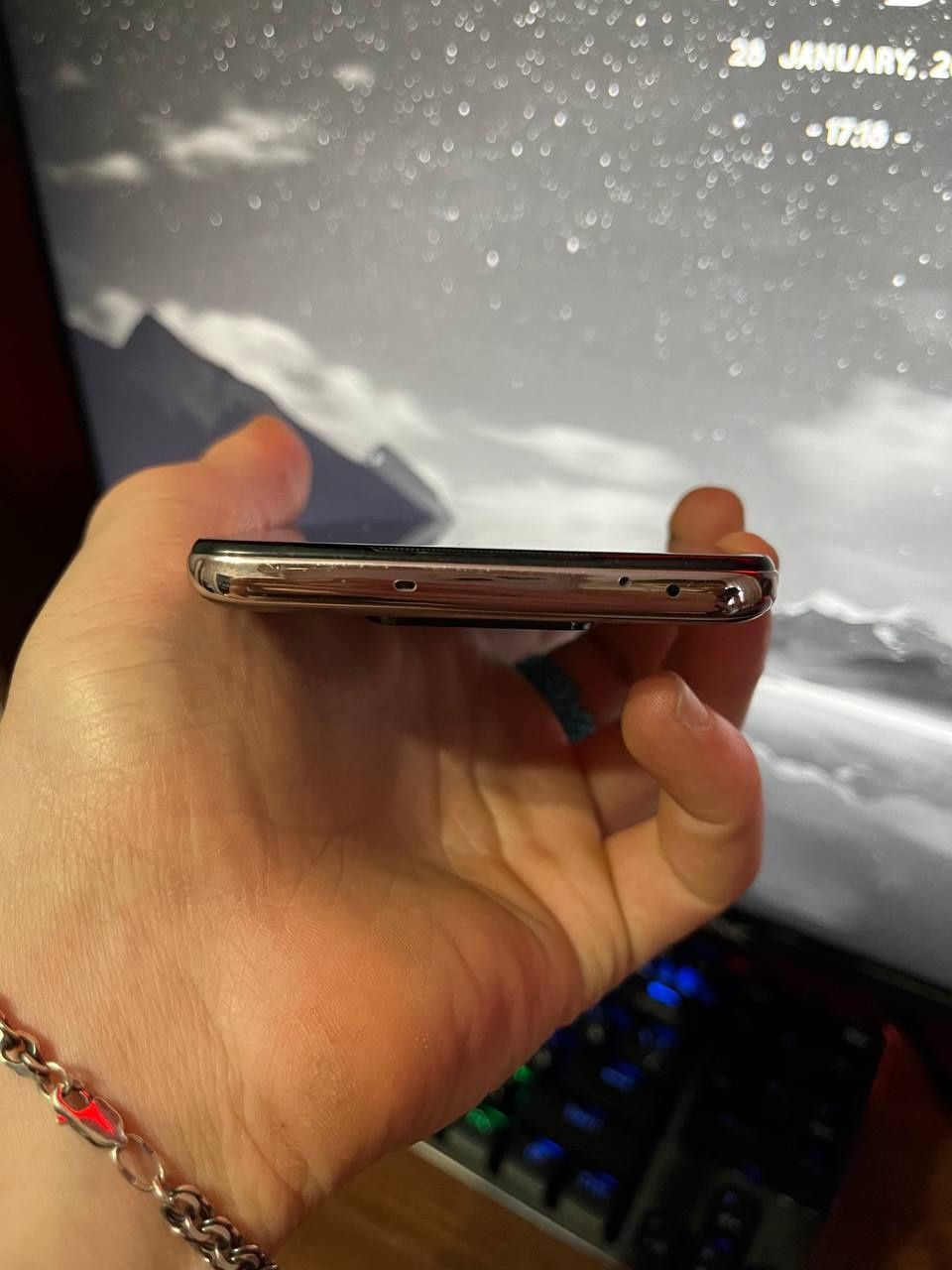 Телефон POCO X3 Pro