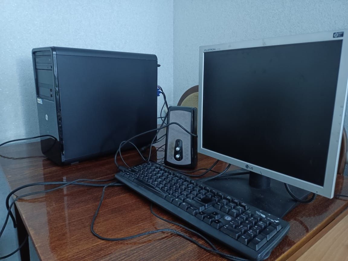 Продам компьютер