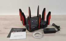 Роутер TP-Link Archer C5400X