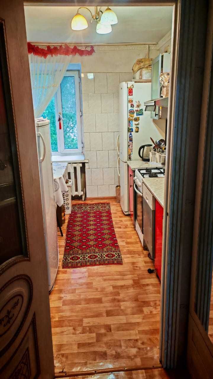 Продам 3 х комнатную квартиру