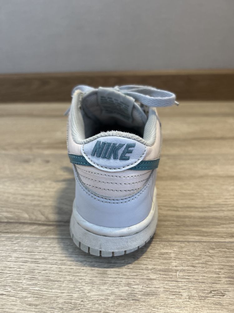 Nike Dunk Low Kids