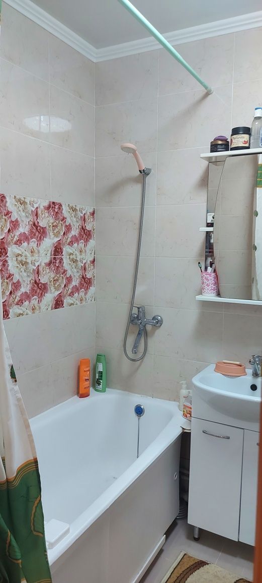 Продам 3х комнатную квартиру 2005г.постройки.