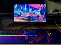 Игровой компьютер GTX 1060 / i3 9100f / 8gb DDR4 / SSD