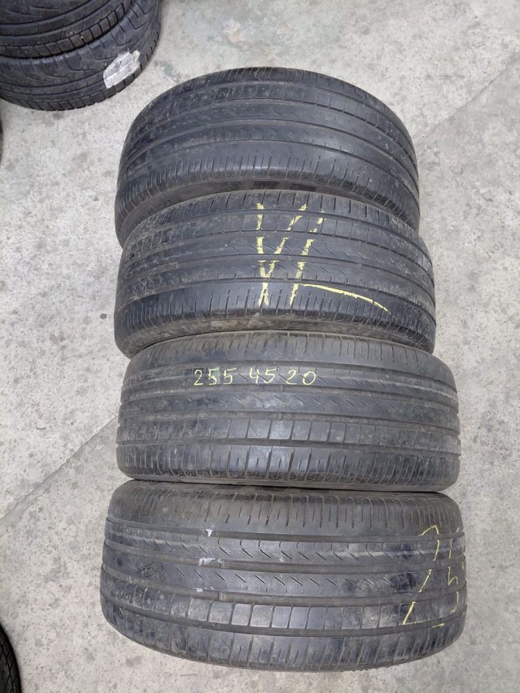 255/45/20 летний