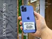 iPhone 12 Pro Айфон 12 Про I Гарантия 3 Месяца