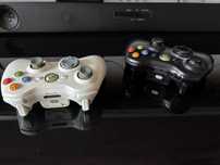 продам xbox 360, состояние хорошее