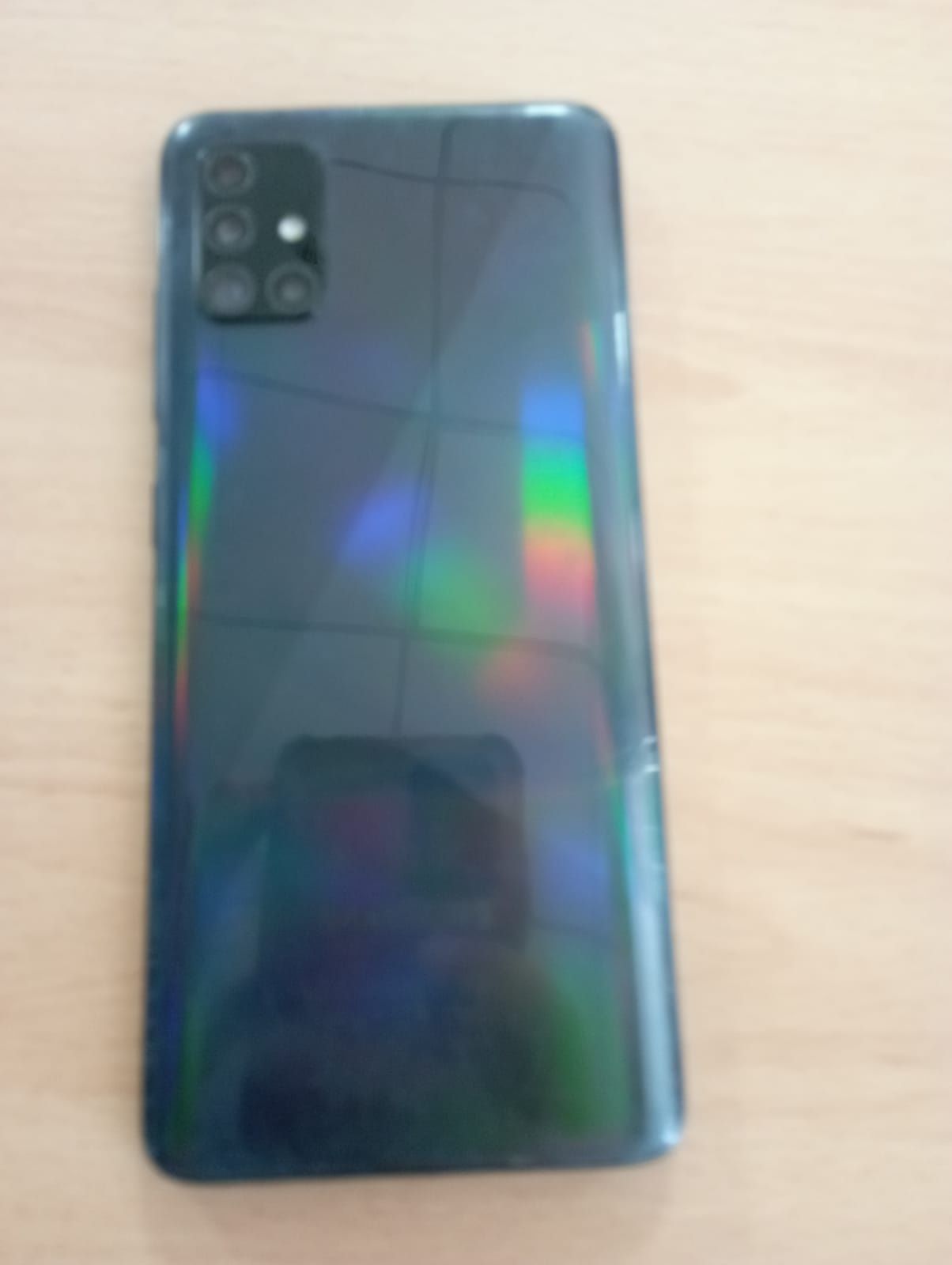 Samsung galaxy a51