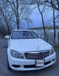 Продам Mercedes benz C200