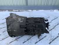 Коробка механика Бмв е 39. ZF Bmw