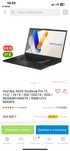 Asus Vivobook Pro 15 Oled