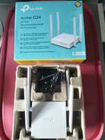 Маршрутизатор TP-Link Archer C24