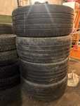 Шины bridgestone turanza 235/45 r18 камри
