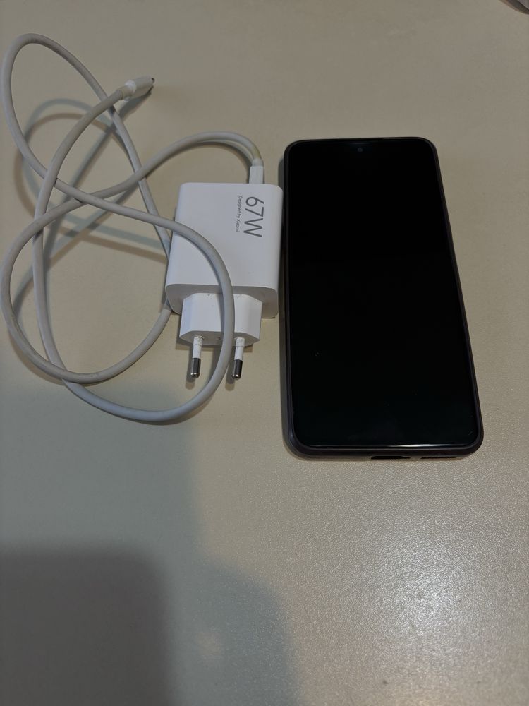 Redmi note 12 pro