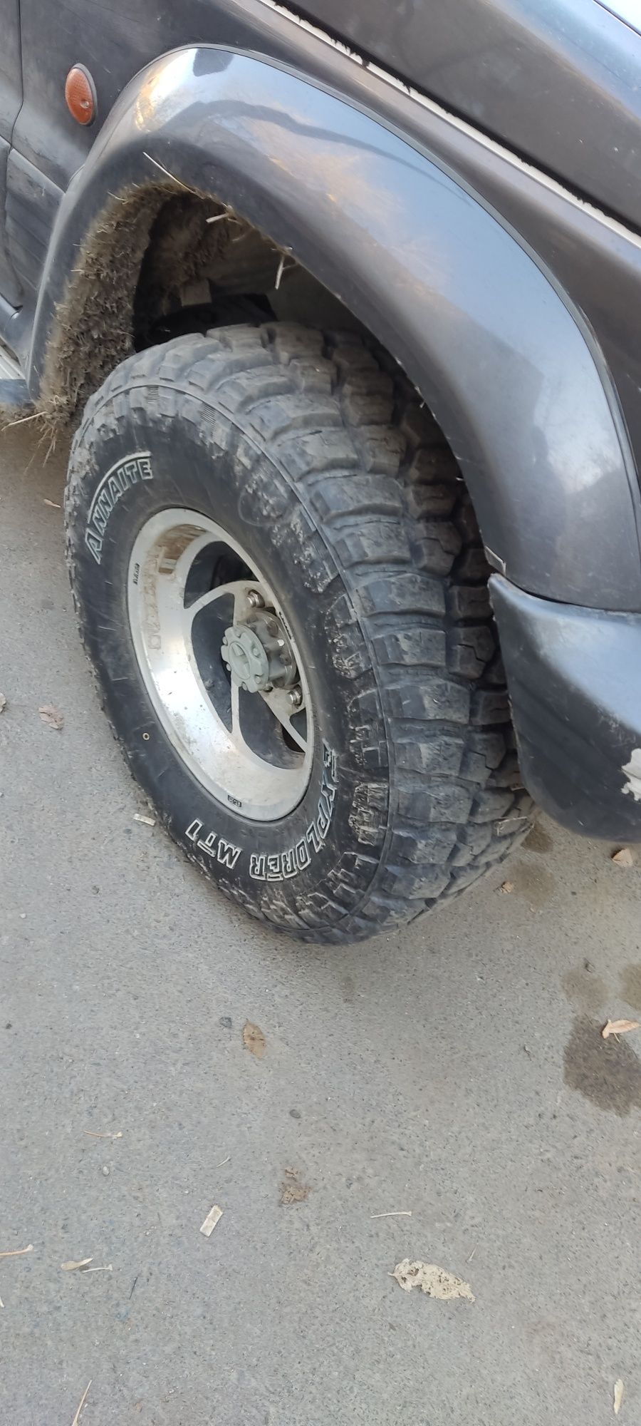 Продам паджеро 2