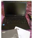 Ноутбук Acer TravelMate