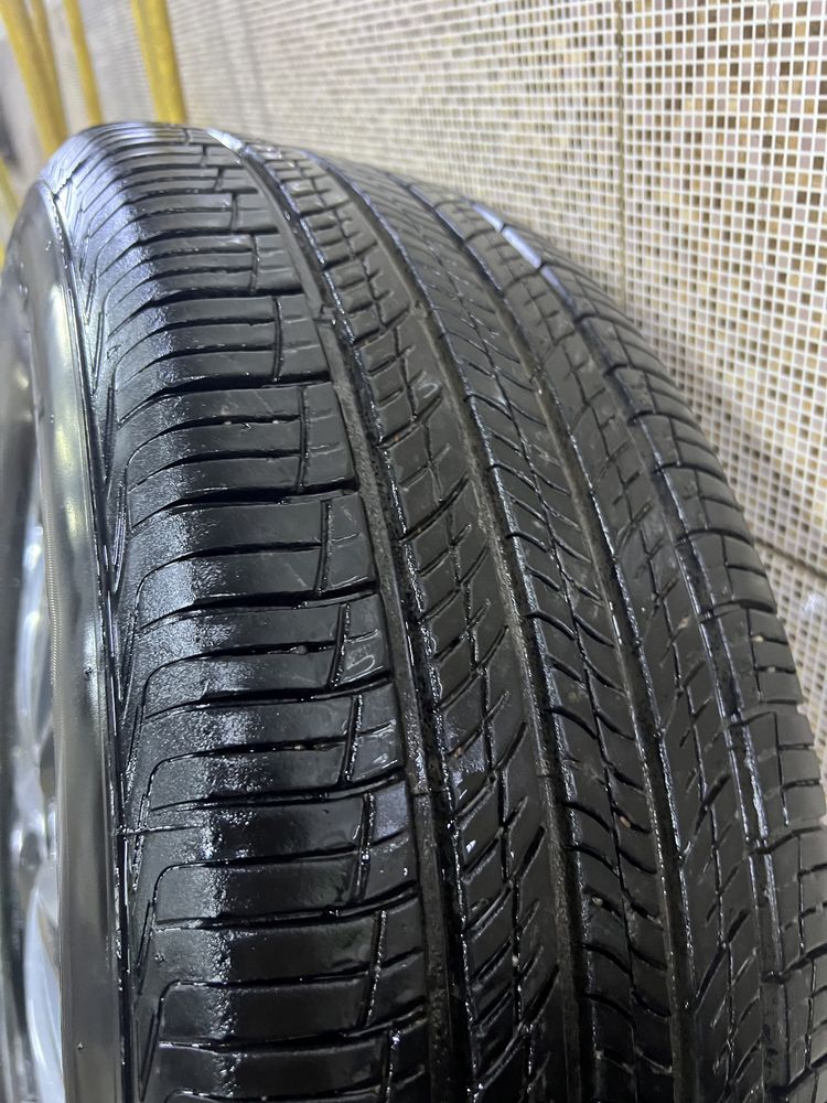 Продам резину Hankook!