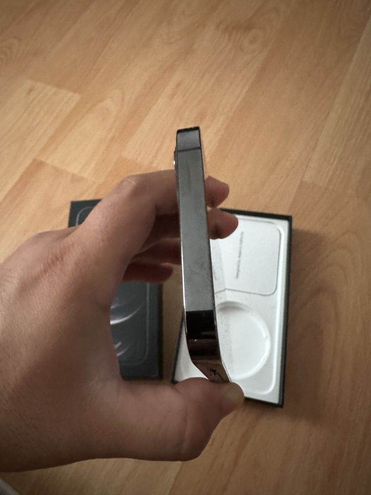Iphone 12 pro 128gb
