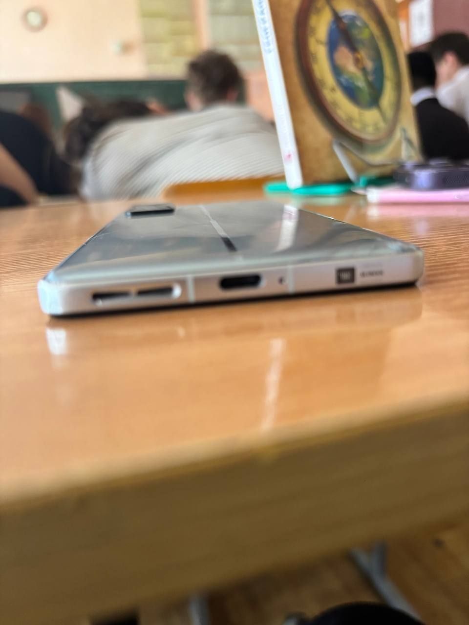 Игровой poco f4 gt