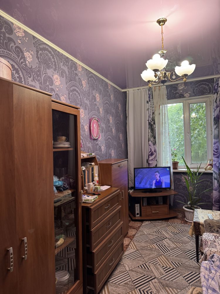Продается 2комн квартира