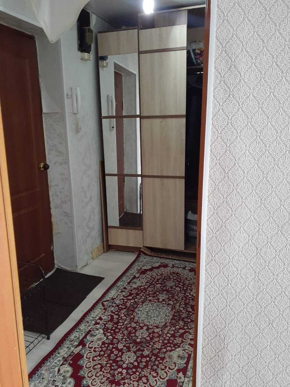 Продается 1-комнатная квартира на Сазде