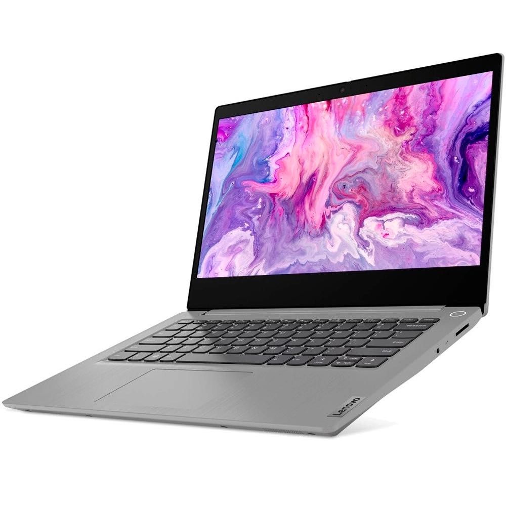 Ноутбук Lenovo IdeaPad 3 14IIL05 81WD00G2RK