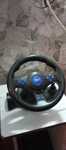 Руль Soni Playstation