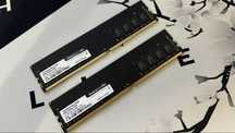 Оперативная память 16GB