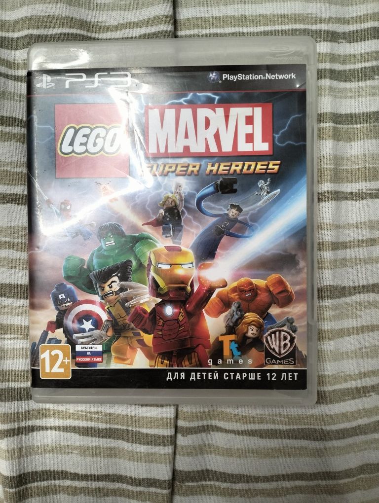 Продам игры для PS3