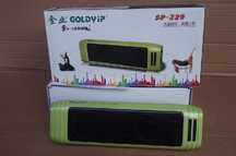 Цифровой динамик Goldyip SP-229.