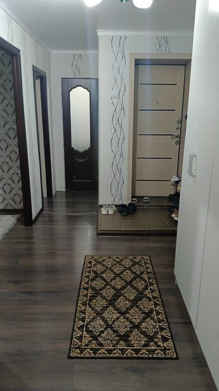 4-комнатная квартира · 81.1 м² · 4/5 этаж